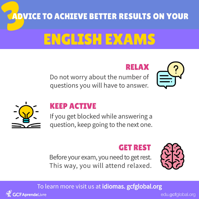 O que é presente simples em inglês - Nível A1 - GCFGlobal Idiomas